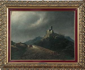 Reggiani Filippo ( Modena, 1838- Villanova, 1905)