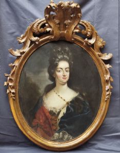 Wilhelmine Amalie von Braunschweig-Lüneburg-Hannover (1673-1742) – Kaiserin von Österreich