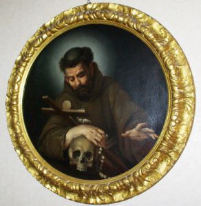 GEMÄLDE VON ERMANO STROIFFI