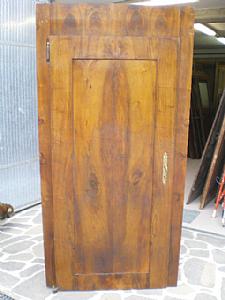 Pair of doors