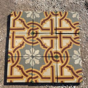 Cementine 