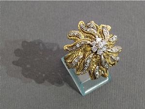 Chain ring