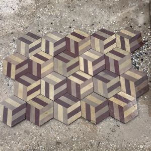 Cementina tridimensionale
