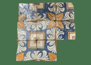 Piccole azulejos