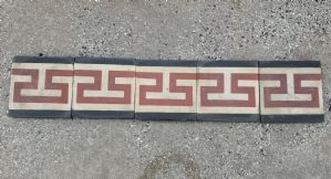 Bordo in pastina
