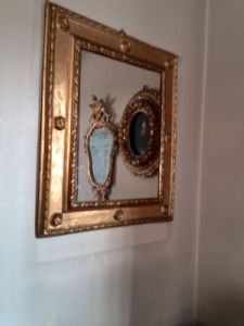 Cornice bolognese del 600