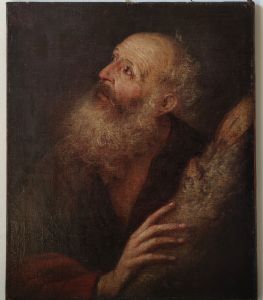 San Giacomo minore VENDUTO