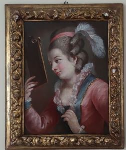 Alegoria da Vaidade