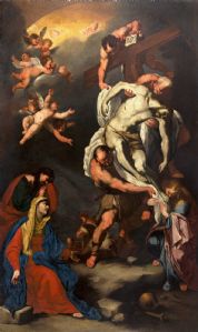 ?????? ?????? ? ??????, ???? ???????? (1634-1705)