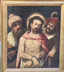 Ecce Homo