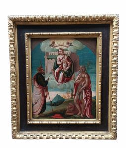 Madonna von Loreto