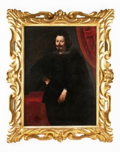 Ritratto di gentiluomo 
