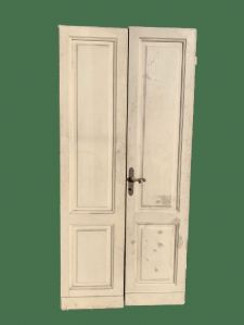 Porte in legno 1900
