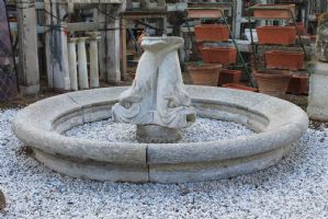 FONTANA DA CENTRO