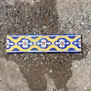 Azulejos