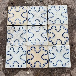 Azulejos