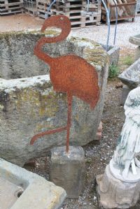 Animali in ferro 