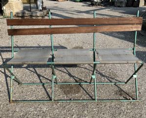 Panchina 3 posti