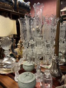 Baccarat 7 Flammen