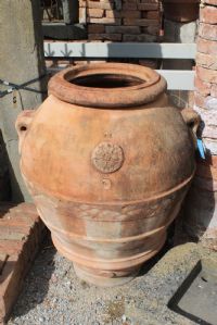 Orcio antico 