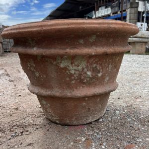 Conca in terracotta 