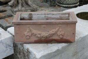 Antico vaso 
