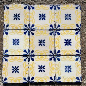 Azulejos 