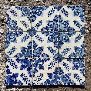 Azulejos 