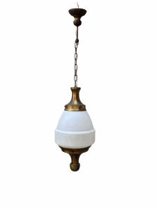 Pendant lamp