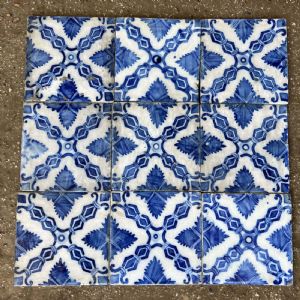 Azulejos fiorite