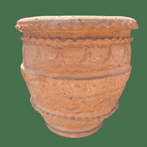 Conca in terracotta