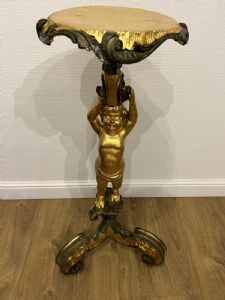 Tavolino/Consolle del '800