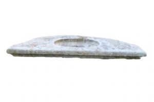 Antico lavandino