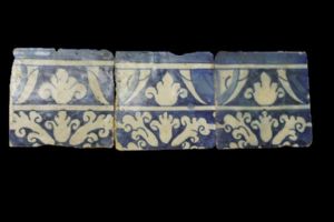 Bordo di azulejos