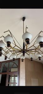 Lampadario Stipnovo 12 luci