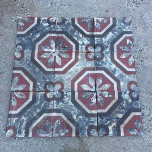 Cementine 30x30