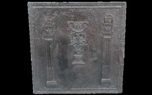 ANTICA GHISA DA CAMINO