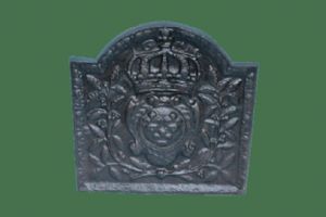 PIASTRA DA CAMINO 