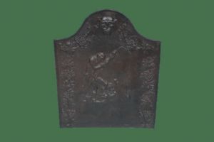 ANTICA GHISA DA CAMINO