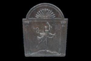 ANTICA GHISA DA CAMINO