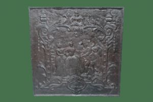 ANTICA GHISA DA CAMINO