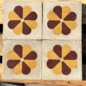 CEMENTINE CON MARGHERITA