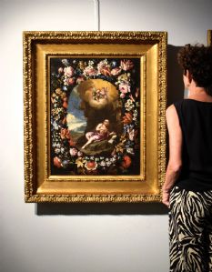 Mary Magdalene in a Garland of Flowers - Foto 10