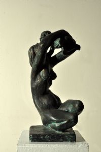 Mutter!, 1952