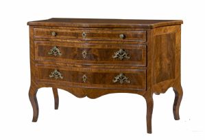 Cassettone a Balestra Fiorentino VENDUTO 