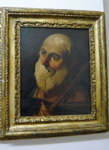 GEMÄLDE GIACOMO CAVEDONI