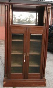 Decò Vitrine