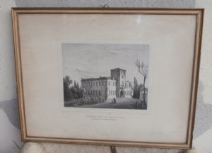 O Castelo da Loggia
