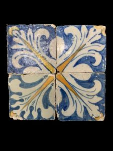 Antiche azulejos