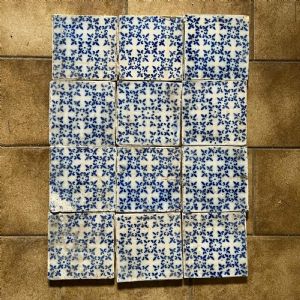 Azulejos 